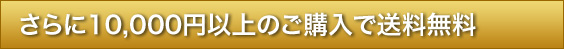 さらに10,000円以上のご購入で送料無料