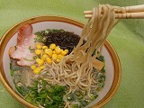 イトサン株式会社商品情報 - 海の麺セット　8食分(1袋2食入り×4)