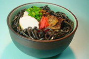 イトサン株式会社商品情報 - 海の麺セット　8食分(1袋2食入り×4)