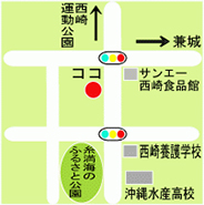 取扱店地図 - ファーマーズ・マーケットいとまん「うまんちゅ市場」