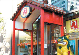 取扱店詳細 - 銀座わしたショップ